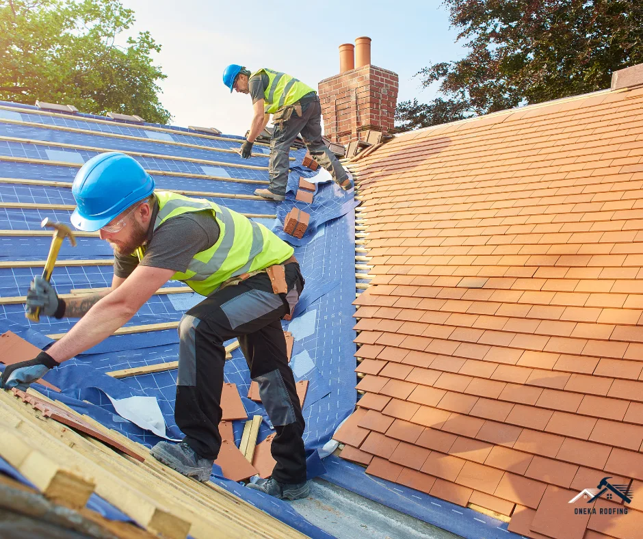 Why choose Roof Repair Near Me in Lincoln, RI